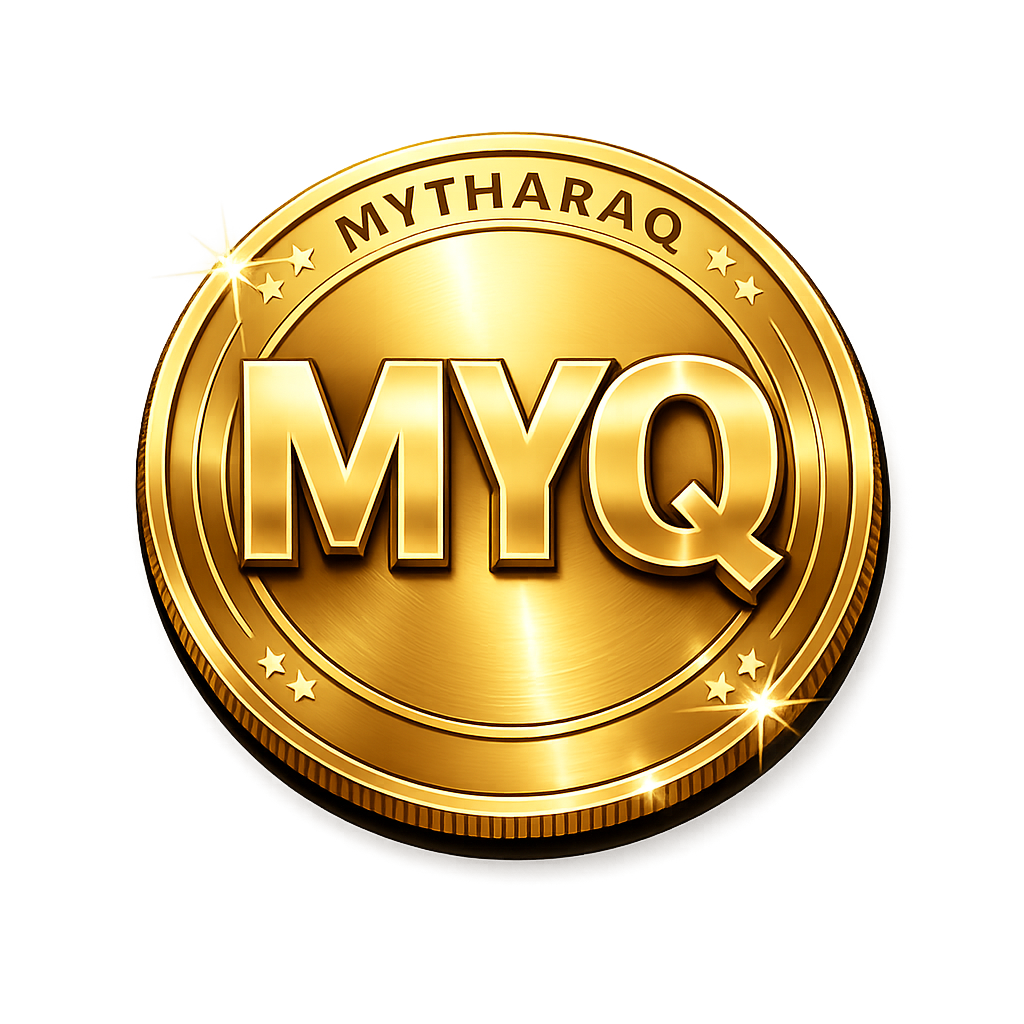 MYQ Coin